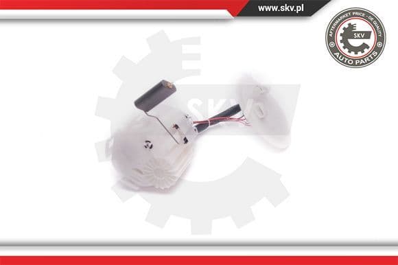 fuel supply unit 02SKV771 - image 4