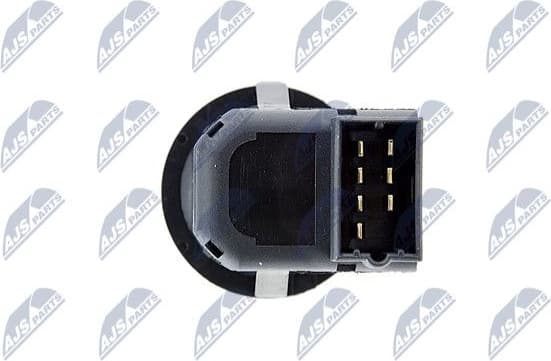 Switch, exterior mirror adjustment EWS-FR-015 - image 2