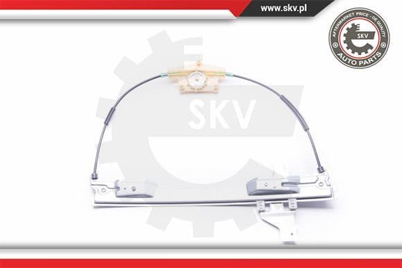 Window Regulator 00SKV262 - image 2