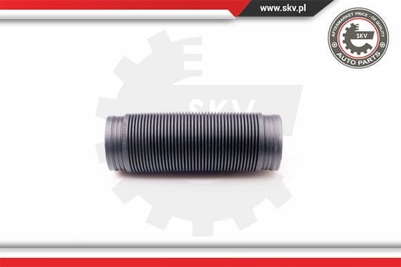 Intake Hose, air filter 24SKV429 - image 2