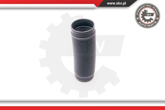 Intake Hose, air filter 24SKV429 - image 3