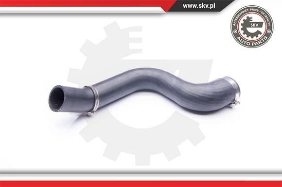 Charge Air Hose 24SKV667 - image 2