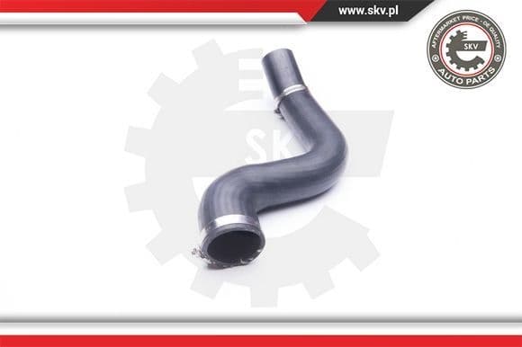 Charge Air Hose 24SKV667 - image 3