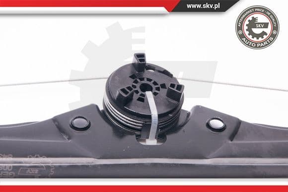 Window Regulator 00SKV141 - image 4