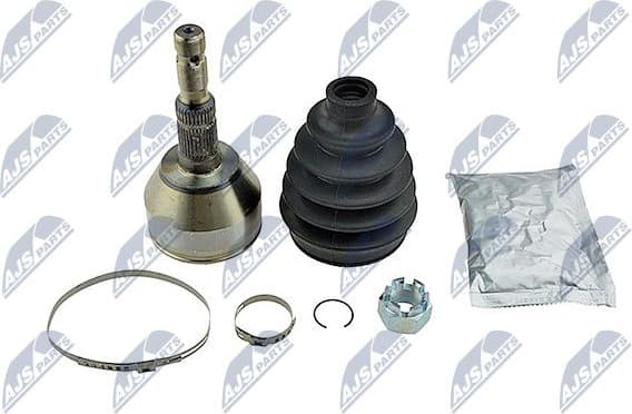 Joint Kit, drive shaft NPZ-PL-043