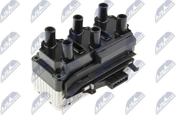 Ignition Coil ECZ-VW-003