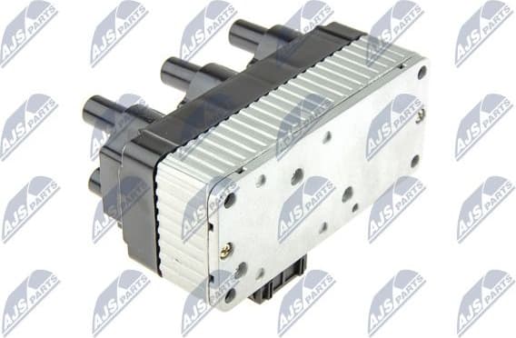 Ignition Coil ECZ-VW-003 - image 2