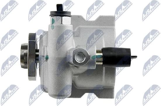 Hydraulic Pump, steering SPW-VW-006 - image 4