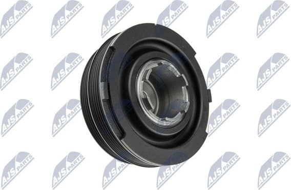 Belt Pulley, crankshaft RKP-BM-007 - image 2