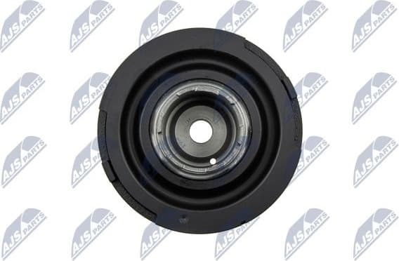 Belt Pulley, crankshaft RKP-BM-007 - image 5