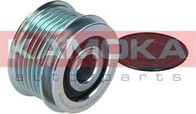 Alternator Freewheel Clutch RC014 - image 4