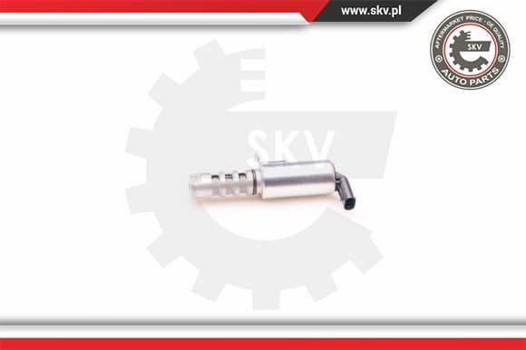 Control Valve, camshaft adjustment 39SKV011 - image 2