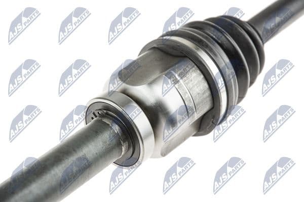 Drive Shaft NPW-RE-101 - image 3