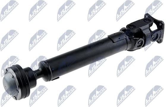 Propshaft, axle drive NWN-ME-012