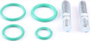 Expansion Valve, air conditioning ** FIRST FIT ** 999250 - image 5