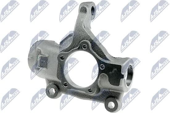 Steering Knuckle, wheel suspension ZZP-FR-018