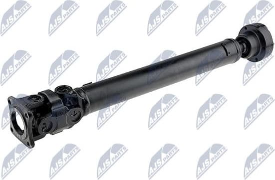 Propshaft, axle drive NWN-ME-014 - image 2