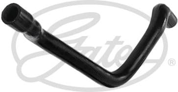Heater Hose 02-1746
