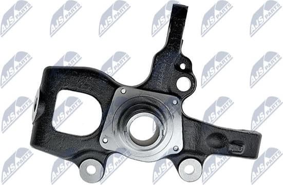 Steering Knuckle, wheel suspension ZZP-MS-005 - image 4
