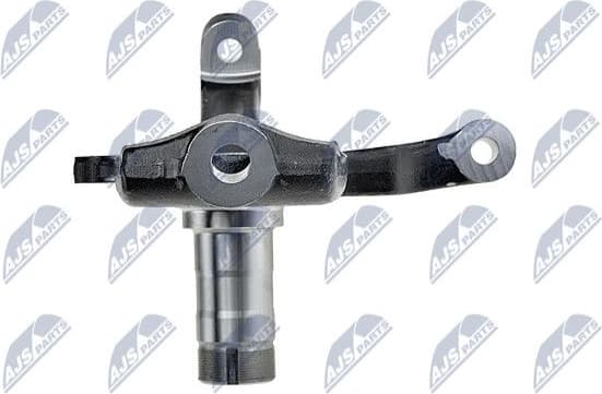 Steering Knuckle, wheel suspension ZZP-MS-005 - image 6