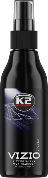 Lietaus lašų skaidytojas K2 "VIZIO PRO" 150ml - ALB14028