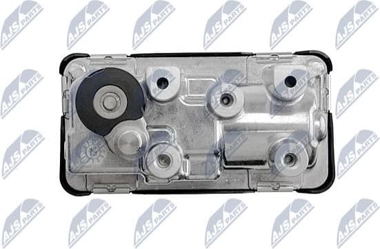 Actuator, turbocharger ECD-FR-006 - image 4