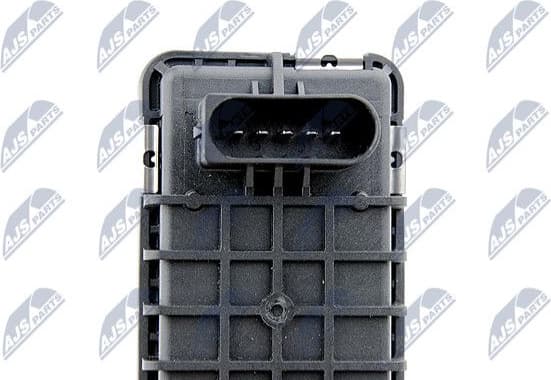 Actuator, turbocharger ECD-FR-006 - image 6