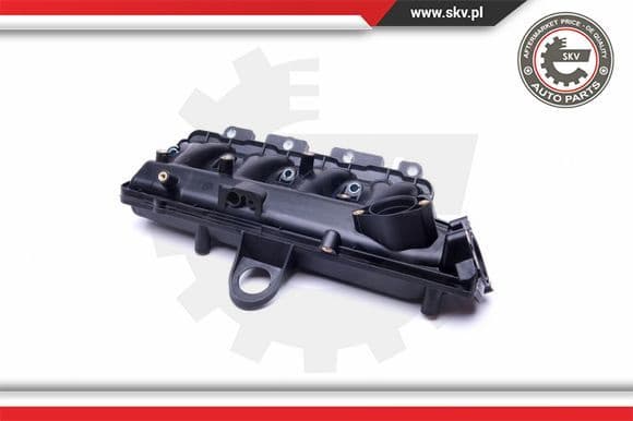 Intake Manifold Module 49SKV038 - image 3