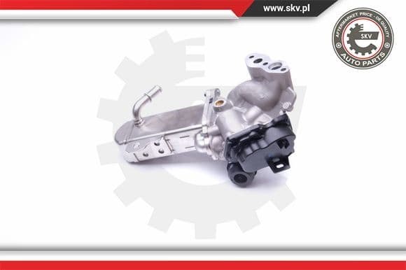 EGR Valve 14SKV157 - image 2