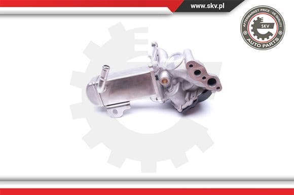 EGR Valve 14SKV157 - image 3