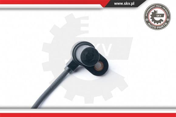 Sensor, camshaft position 17SKV238 - image 2