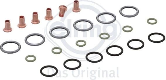 Seal Kit, injector nozzle 690.190 - image 2