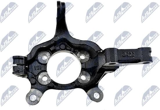 Steering Knuckle, wheel suspension ZZP-NS-007 - image 3