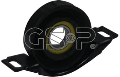 Suspension, propshaft 512316