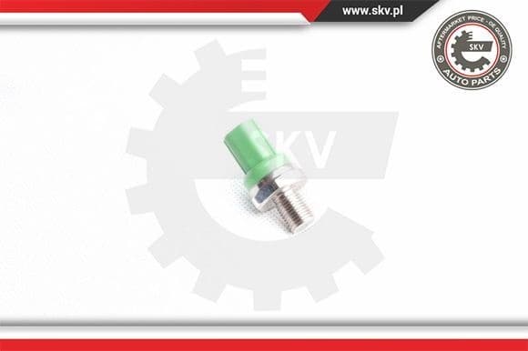 Knock Sensor 17SKV361 - image 2