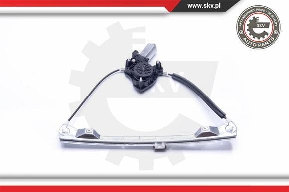 Window Regulator 00SKV521 - image 2