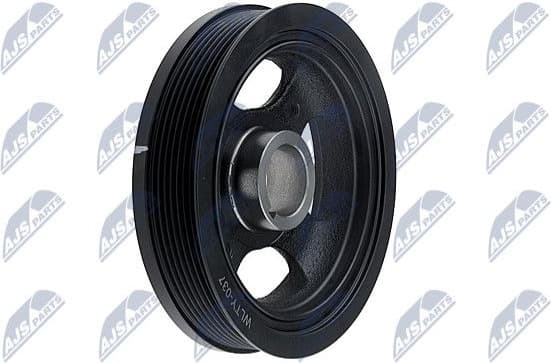 Belt Pulley, crankshaft RKP-TY-037