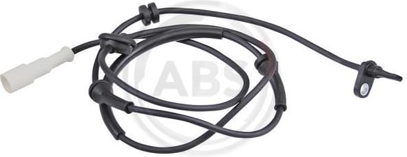 Sensor, wheel speed 30211 - image 4