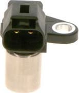 Sensor, crankshaft pulse 0 986 280 495 - image 2