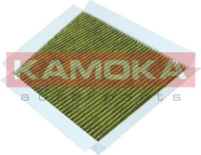 Filter cabin 6080028 - image 2