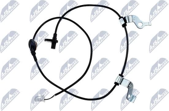 Sensor, wheel speed HCA-MZ-045