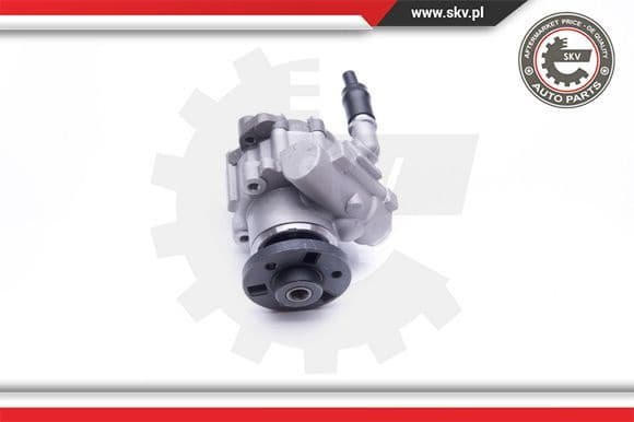Hydraulic Pump, steering 10SKV246 - image 5