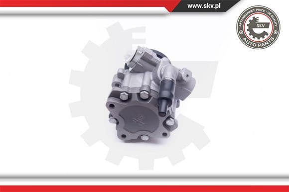 Hydraulic Pump, steering 10SKV246 - image 6