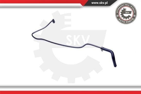 Heater Hose 43SKV824