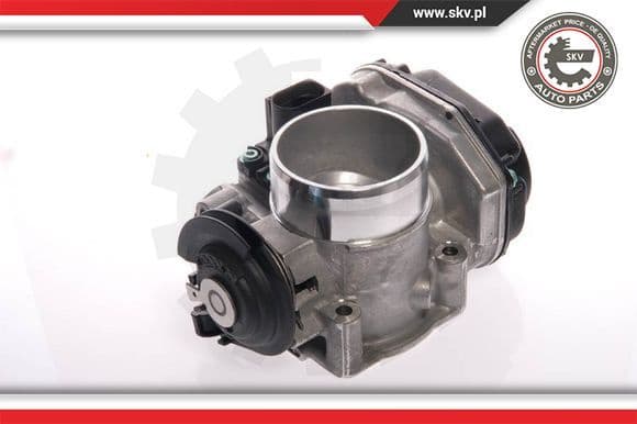 Throttle Body 12SKV019 - image 2