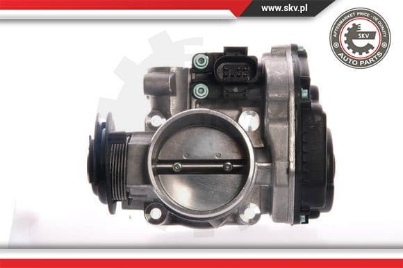 Throttle Body 12SKV019 - image 3