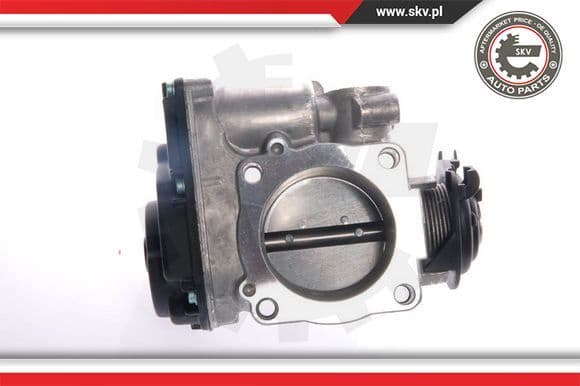 Throttle Body 12SKV019 - image 4