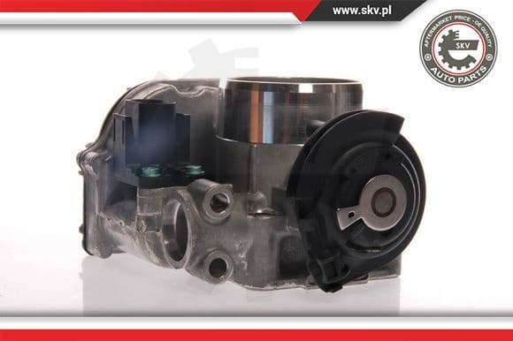 Throttle Body 12SKV019 - image 5