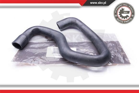 Charge Air Hose 24SKV683