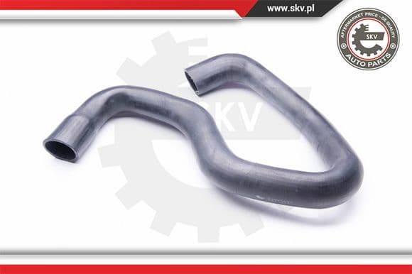 Charge Air Hose 24SKV683 - image 2